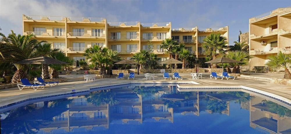 Apartment Ta Frenc Apartments Ghammar Exterior photo