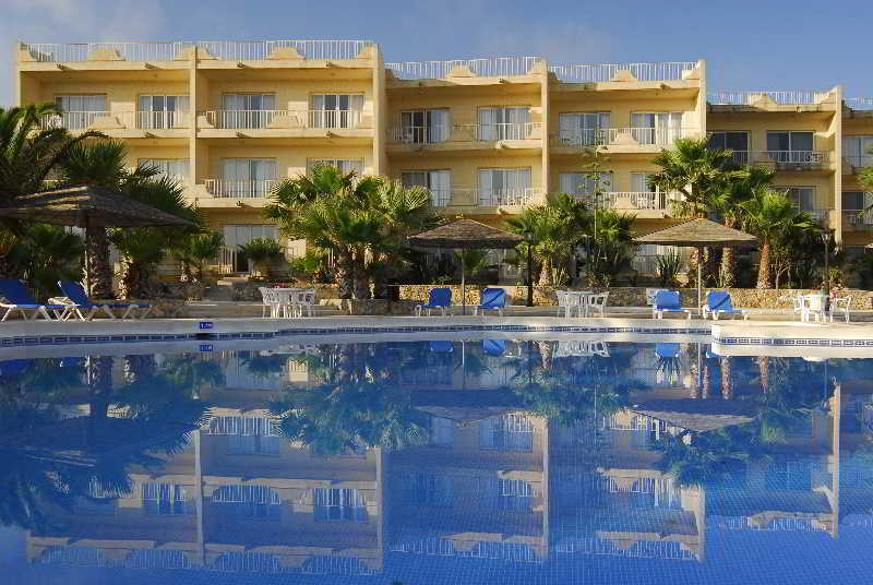 Apartment Ta Frenc Apartments Ghammar Exterior photo